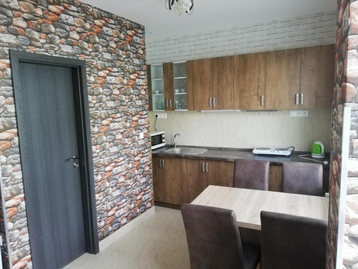 Apartmany Puerto เซเนซ ห้อง รูปภาพ